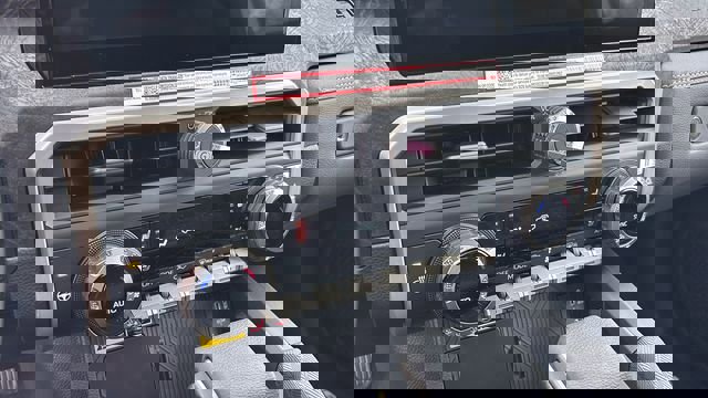 New 2025 Toyota Tacoma Limited image 22