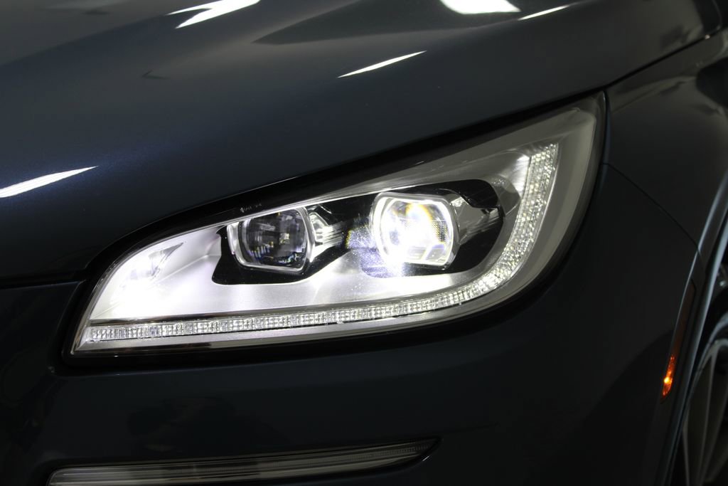 Used 2024 Lincoln Corsair Grand Touring w/ Equipment Group 301A image 54