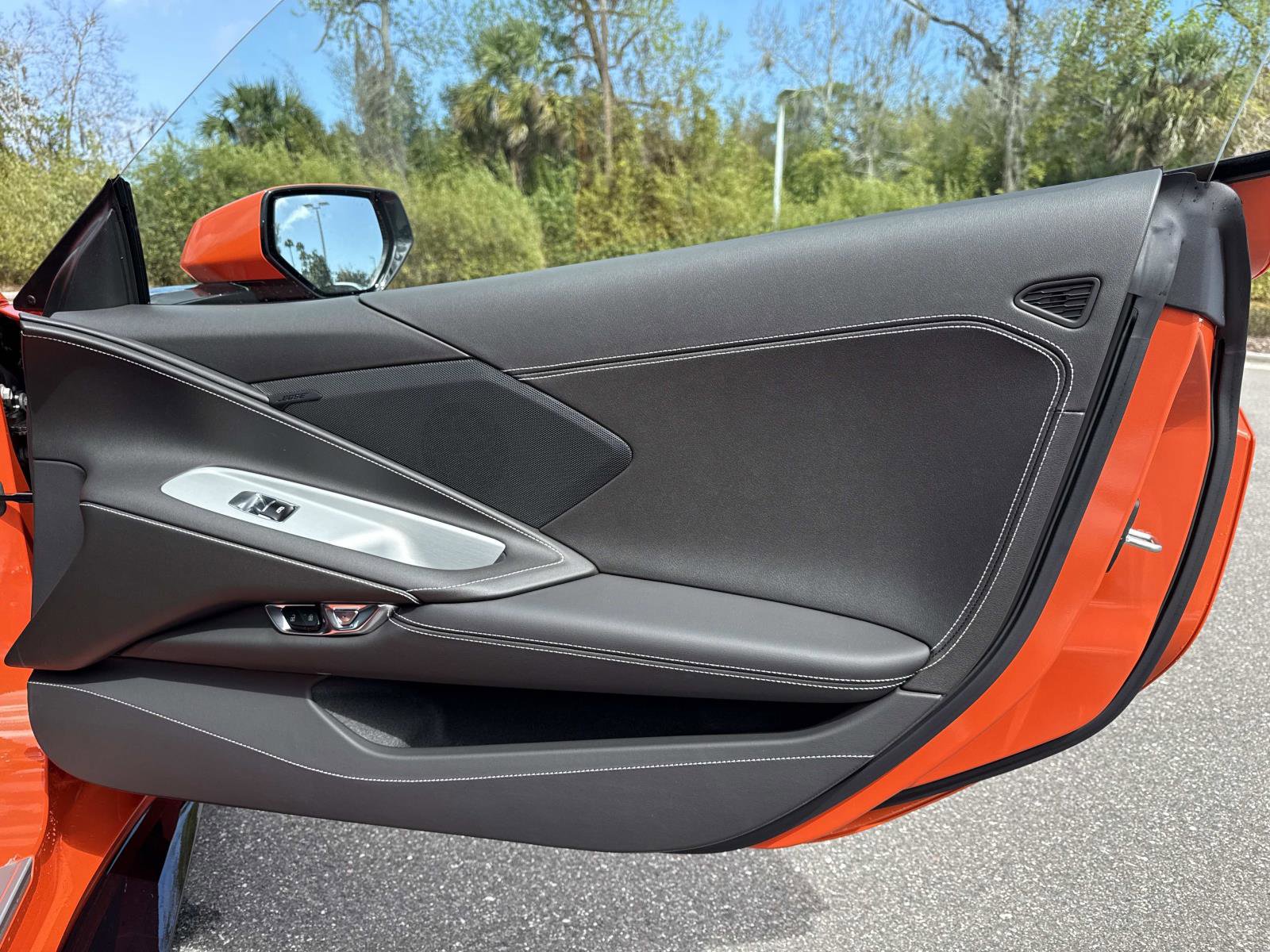 New 2026 Chevrolet Corvette Z06 RWD image 14