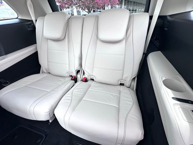 New 2026 Mercedes-Benz GLS 580 4MATIC image 26