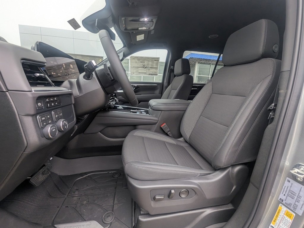 New 2026 Chevrolet Tahoe LS image 13