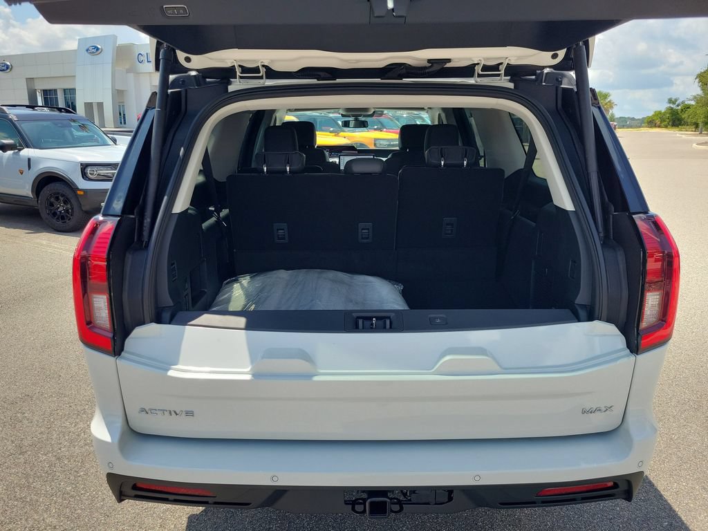 New 2026 Ford Expedition Max Active AWD/4WD image 11