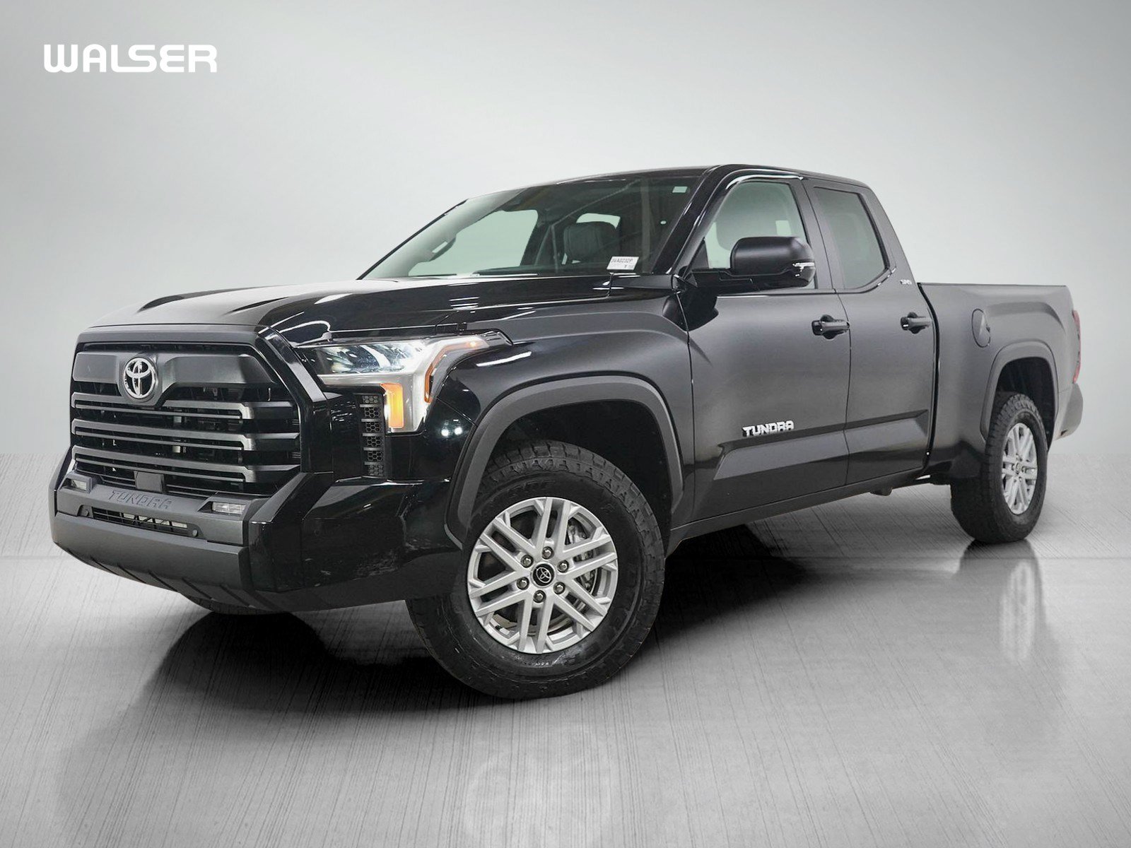 Used 2024 Toyota Tundra SR5 w/ SR5 Premium Package