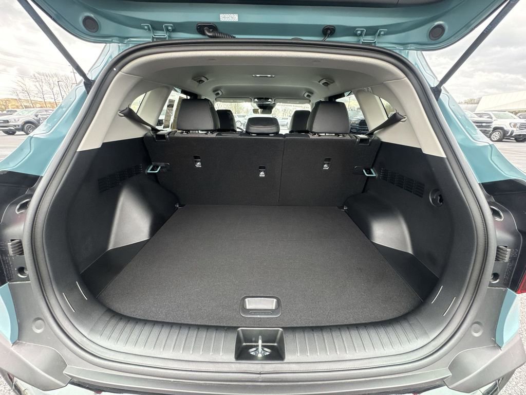 Used 2026 Kia Seltos S image 23