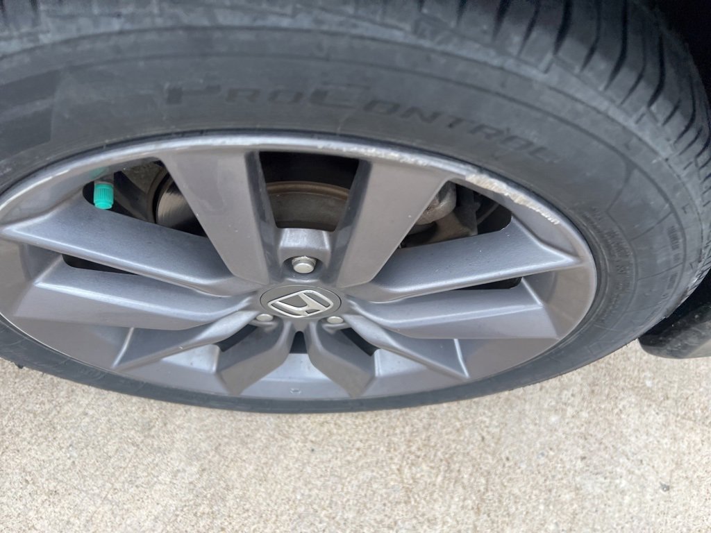 Used 2019 Honda Civic EX image 11