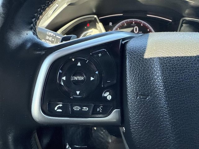 Used 2019 Honda Civic Sport image 29