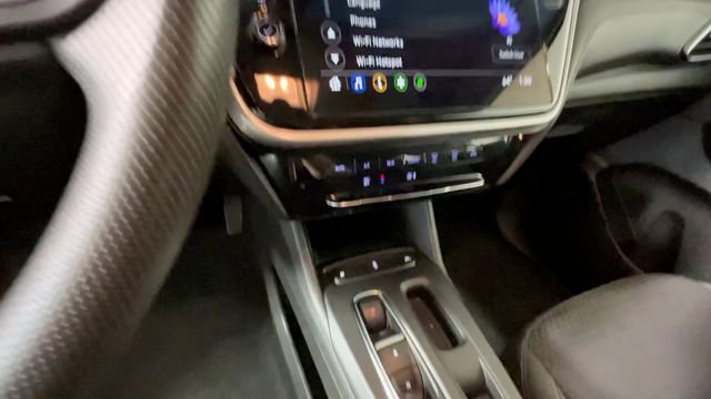Used 2023 Chevrolet Bolt LT w/ Driver Confidence Package FWD image 28