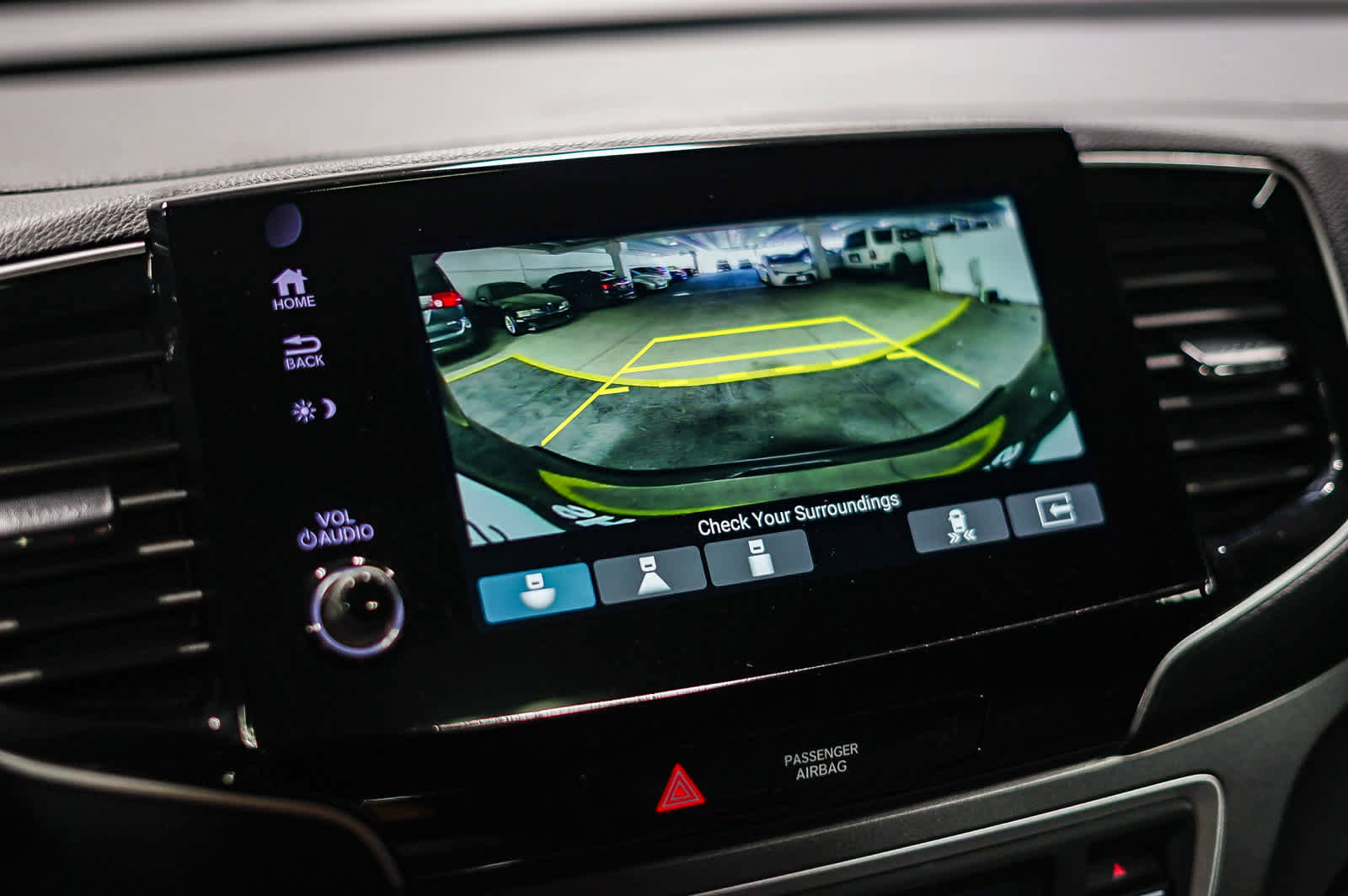 Used 2023 Honda Passport EX-L image 28