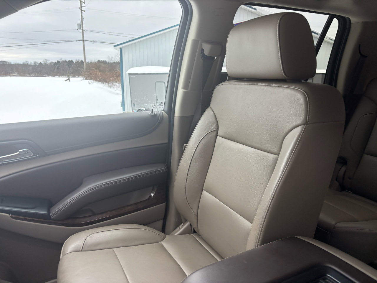 Used 2018 Chevrolet Tahoe LT image 29