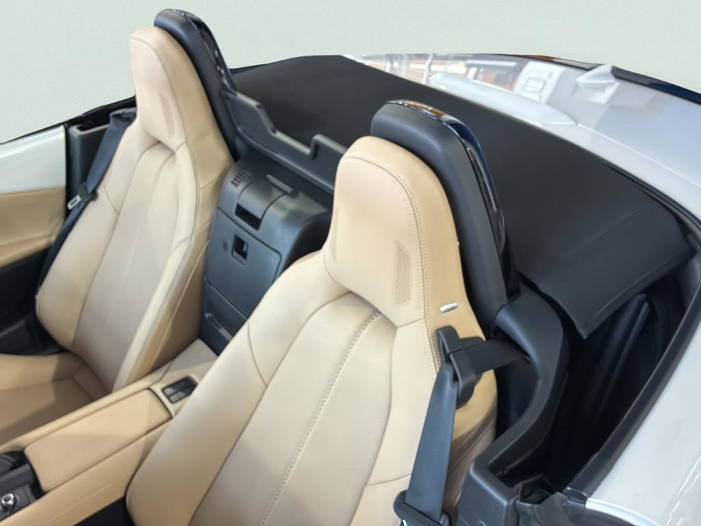 New 2025 MAZDA MX-5 Miata Grand Touring image 13