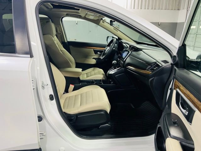 Used 2022 Honda CR-V EX image 34