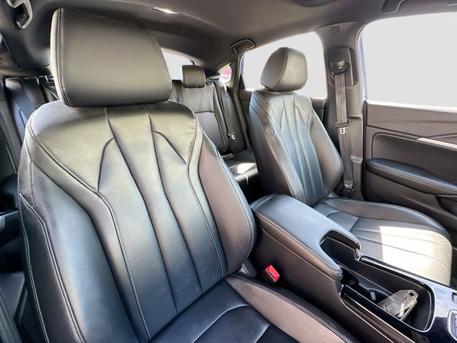 Used 2023 Acura Integra A-Spec image 29