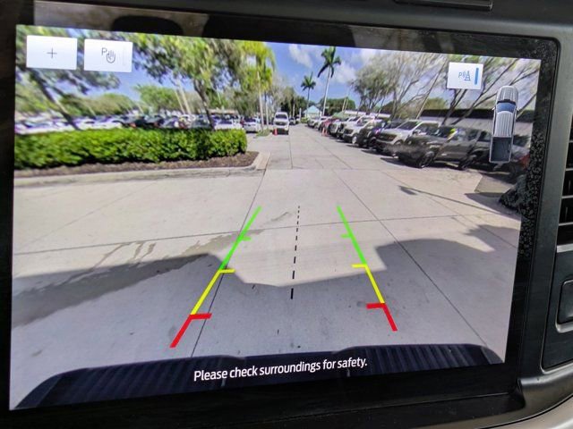 Certified 2023 Ford F150 XLT w/ Equipment Group 302A High image 27