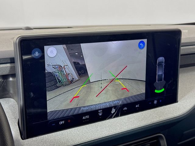 New 2026 Ford Maverick XLT image 13