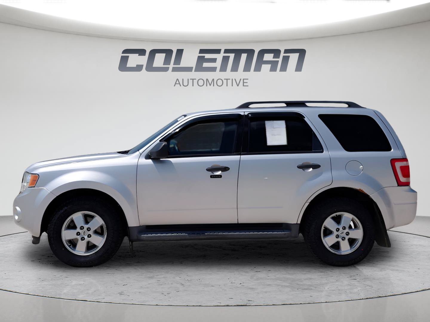 Used 2010 Ford Escape XLT FWD image 13