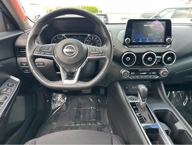 Used 2024 Nissan Sentra SR image 27