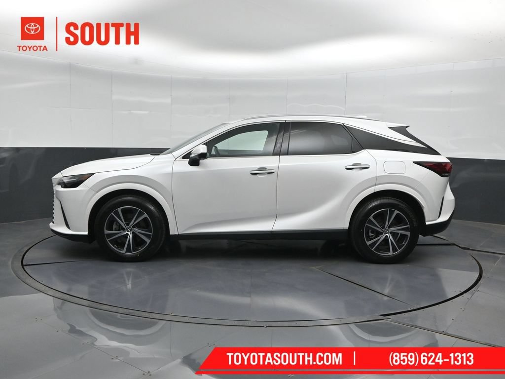 Used 2024 Lexus RX 350h w/ Convenience Package AWD/4WD image 7