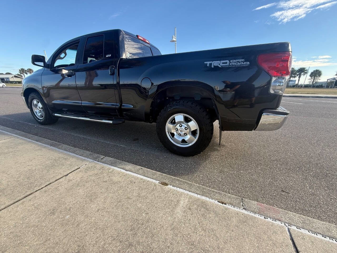 Used 2007 Toyota Tundra SR5 image 4