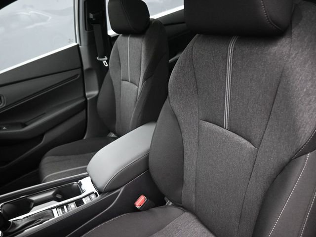 New 2025 Honda Accord Sport image 33