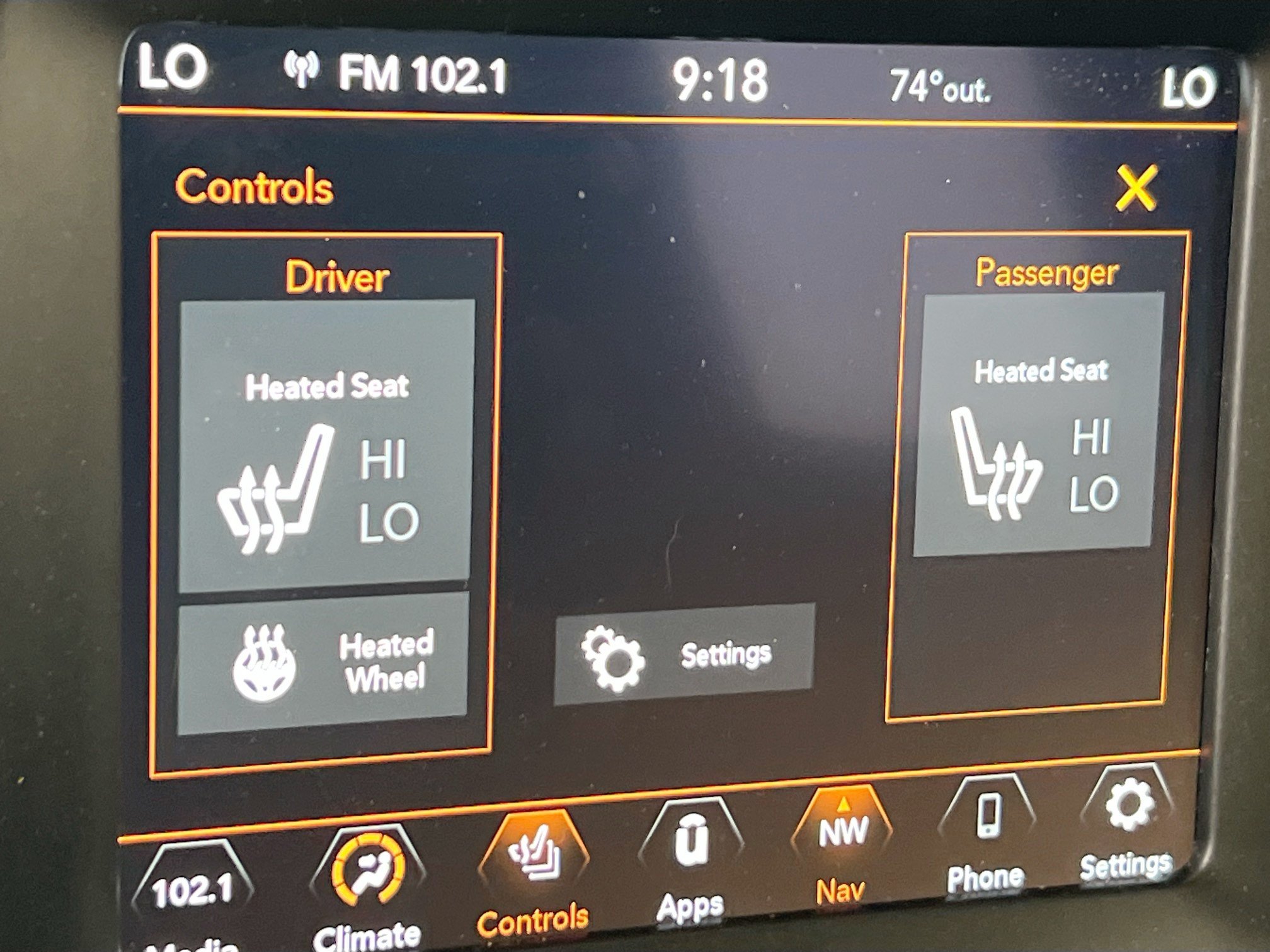 Used 2022 Jeep Renegade Altitude w/ Convenience Group AWD/4WD image 20
