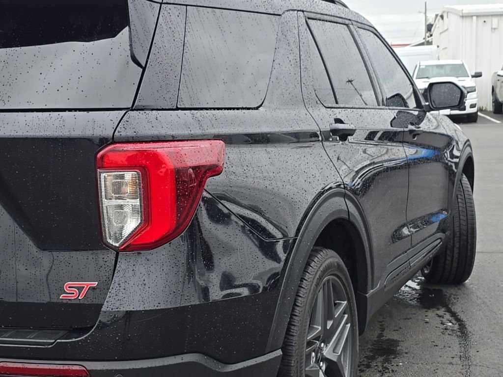 Used 2023 Ford Explorer ST w/ Equipment Group 401A AWD/4WD image 73