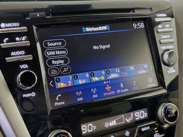 Used 2023 Nissan Murano SV image 15