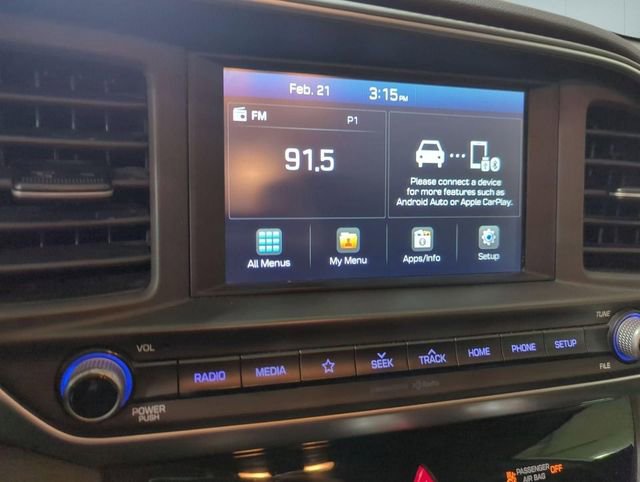 Used 2019 Hyundai Elantra SEL w/ Cargo Package image 12