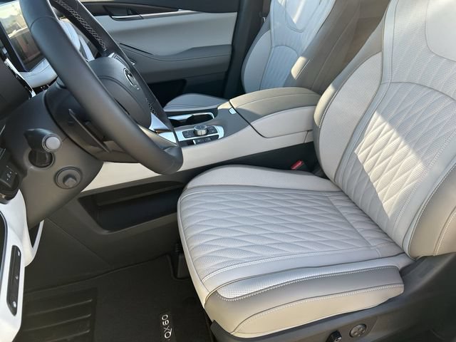 New 2027 INFINITI QX60 Autograph w/ Dark Cargo Package AWD/4WD image 22