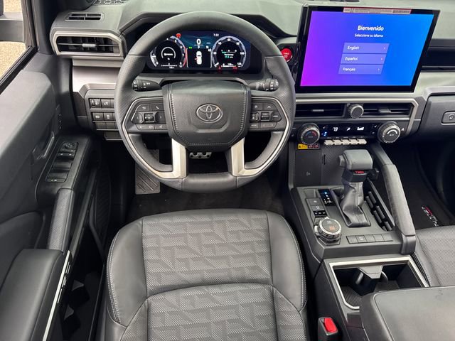 New 2026 Toyota 4Runner TRD Sport Premium image 15