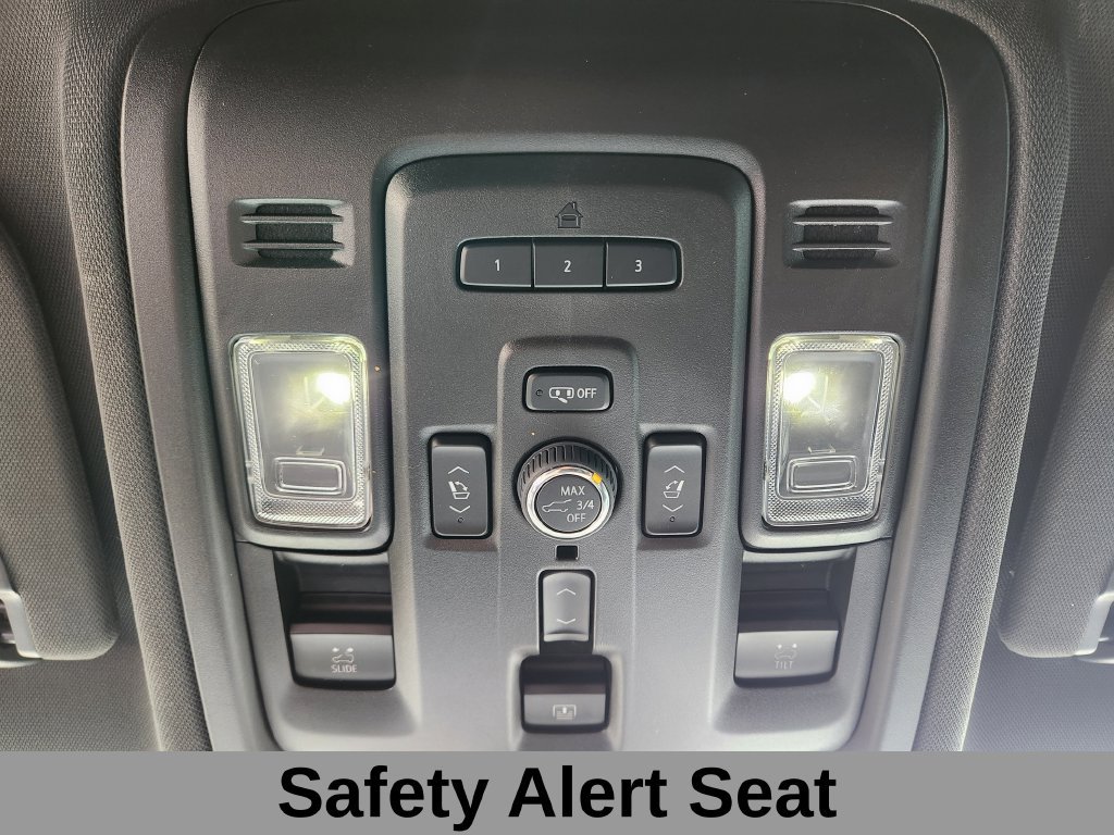 Used 2022 Chevrolet Tahoe High Country AWD/4WD image 30