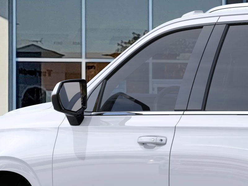 New 2026 Chevrolet Tahoe LS image 12