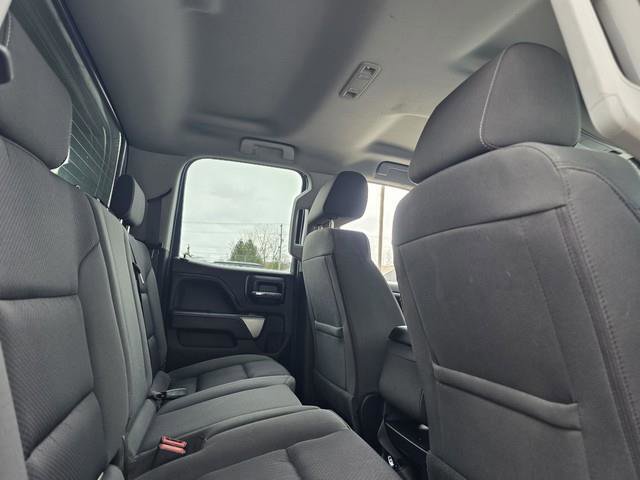 Used 2018 Chevrolet Silverado 1500 LT w/ All Star Edition AWD/4WD image 20