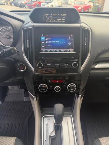 Used 2021 Subaru Forester Premium w/ Popular Package #1 image 15