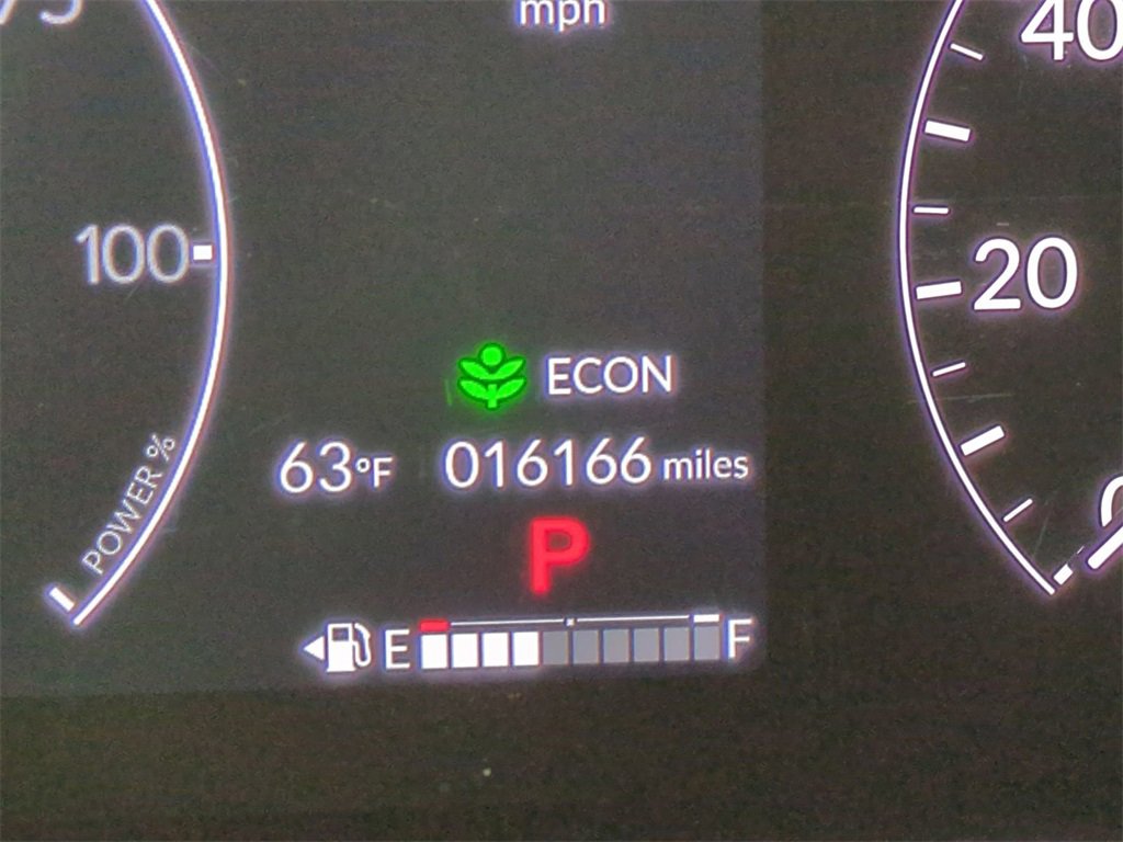 Used 2025 Honda CR-V Sport-L image 36