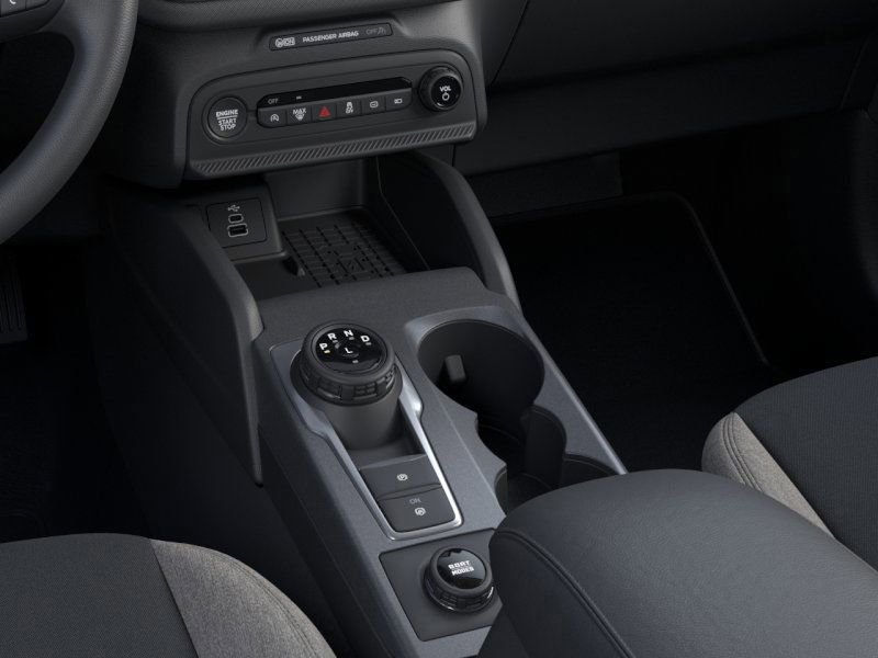 New 2025 Ford Bronco Sport Big Bend image 16