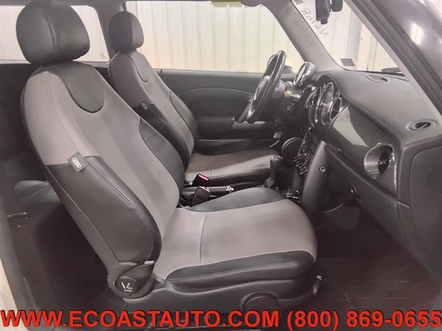 Used 2005 MINI Cooper Hardtop FWD image 14