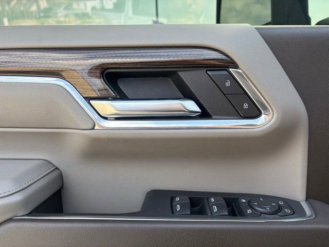 Used 2024 Chevrolet Silverado 2500 LT w/ All Star Edition image 21