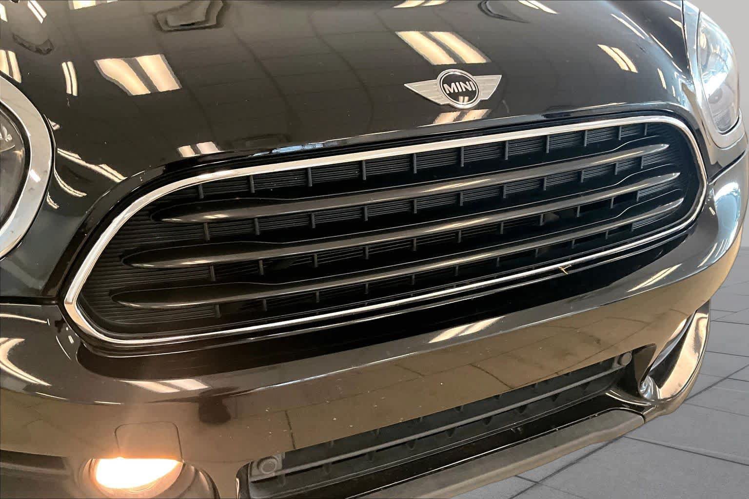 Used 2018 MINI Cooper Countryman FWD image 28