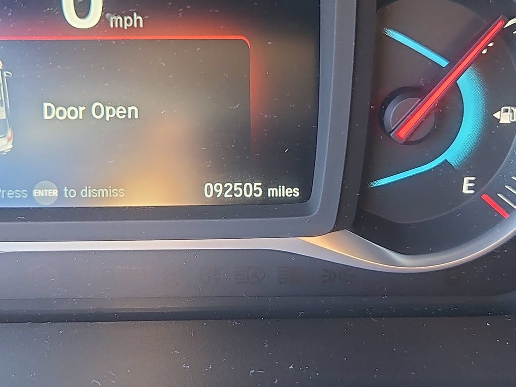 Certified 2019 Honda Pilot LX image 13