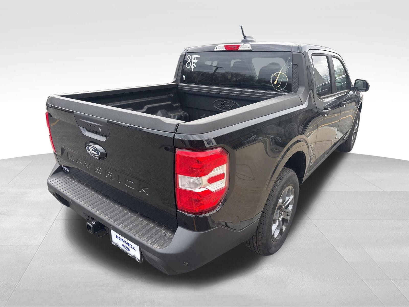 New 2026 Ford Maverick XLT w/ XLT Luxury Package AWD/4WD image 6