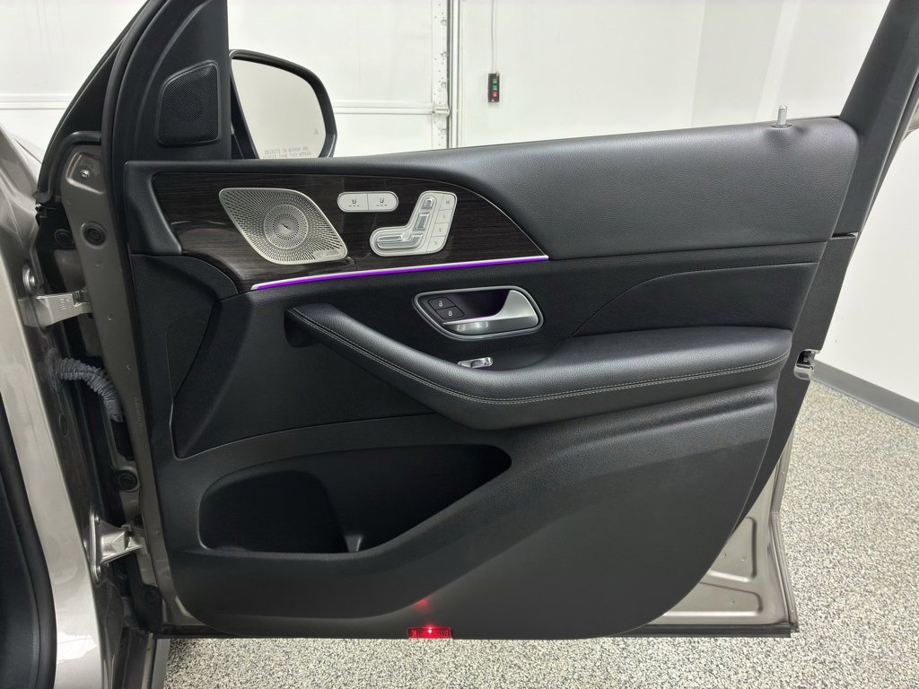 Used 2022 Mercedes-Benz GLS 450 4MATIC image 54