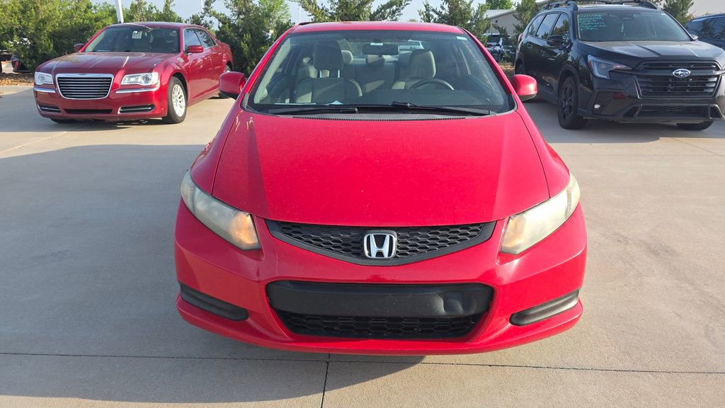 Used 2013 Honda Civic LX image 8