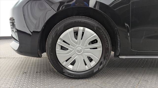 Used 2024 Mitsubishi Mirage ES FWD image 29