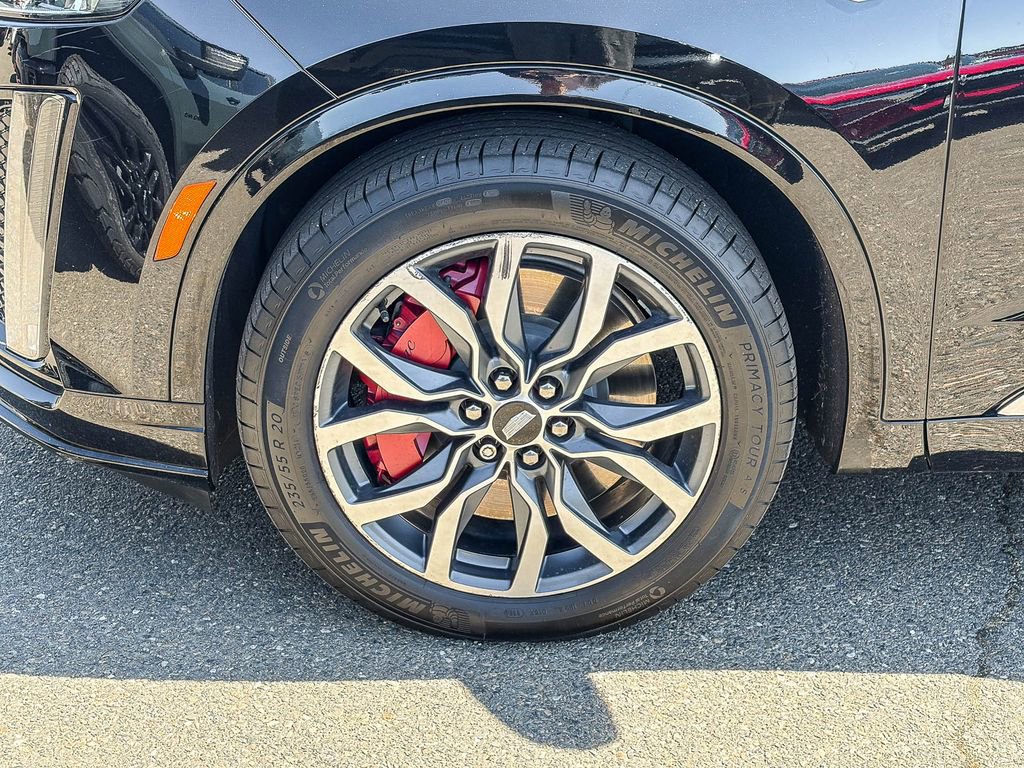 Used 2023 Cadillac XT6 Sport image 14