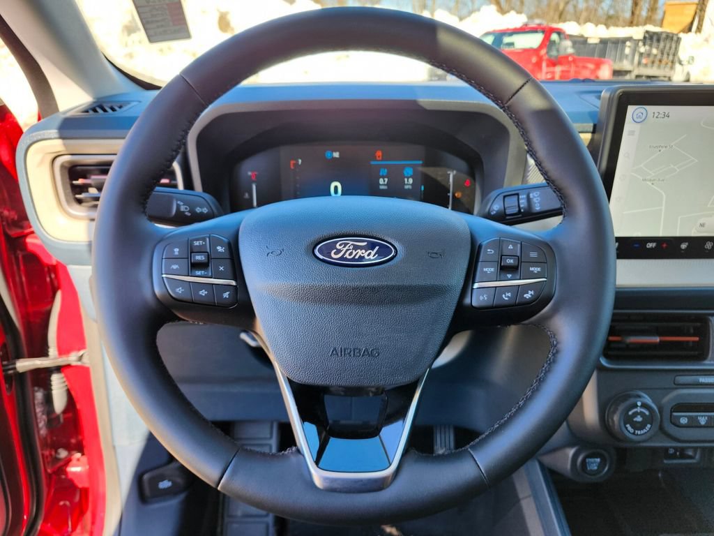 New 2026 Ford Maverick Lariat AWD/4WD image 29