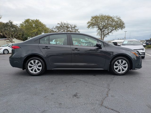 New 2026 Toyota Corolla LE image 3