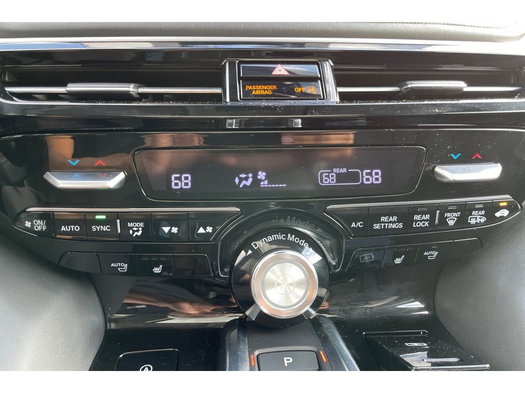 Certified 2025 Acura MDX FWD w/ Technology Package image 28