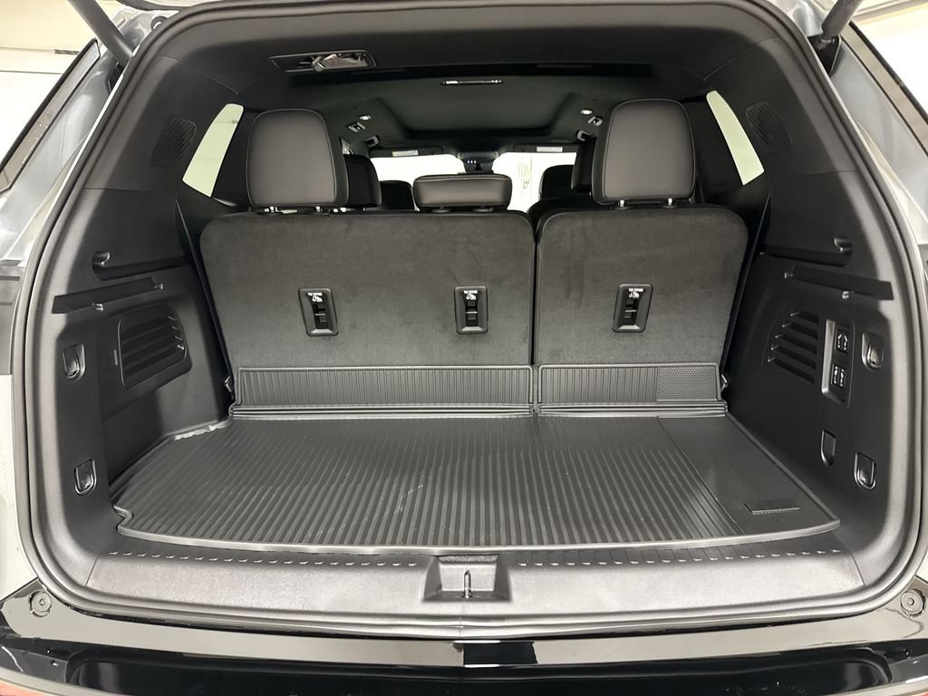 New 2027 Buick Enclave Sport Touring w/ Super Cruise Package AWD/4WD image 26