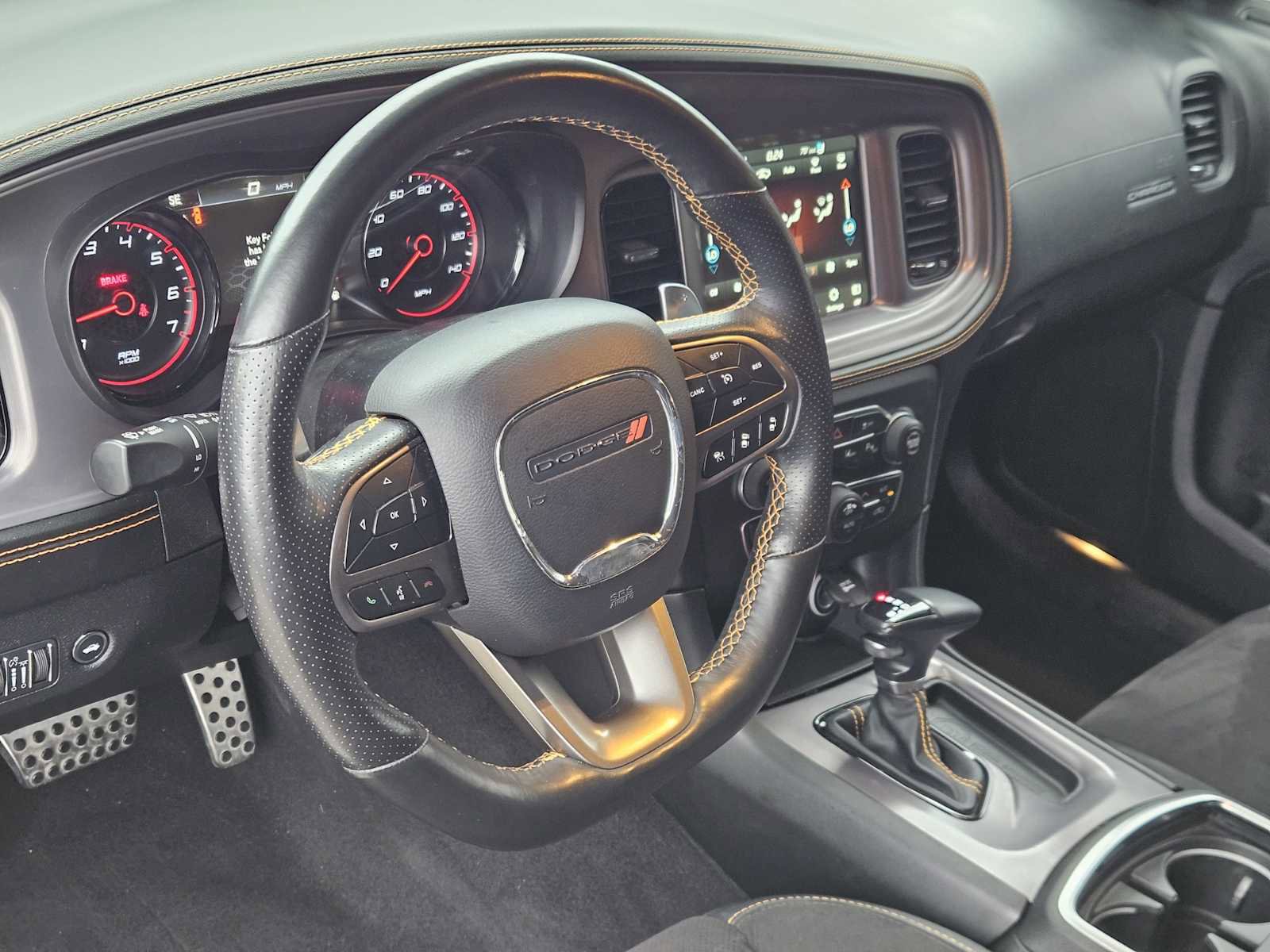 Used 2023 Dodge Charger GT w/ Plus Group RWD video 2