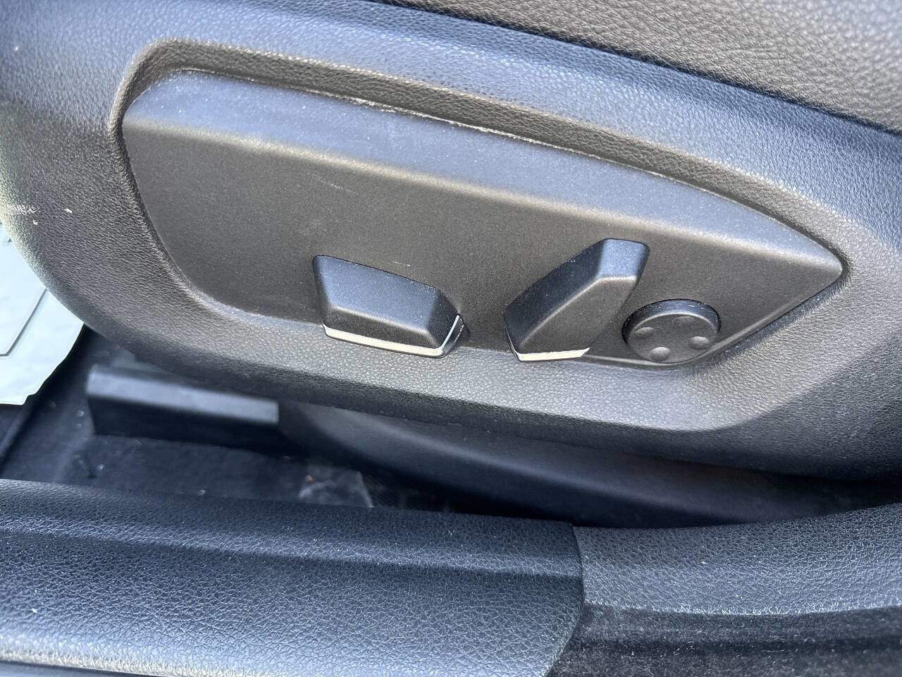 Used 2015 BMW 528i Sedan image 20